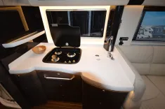 Bild 11 Concorde Charisma 860 LI Zeder/Highgloss*BAR*Coco