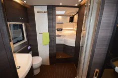 Bild 17 Concorde Charisma 860 LI Zeder/Highgloss*BAR*Coco