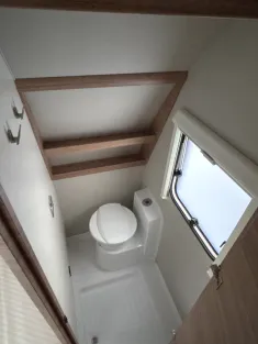 Toilette