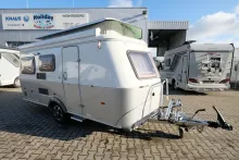 Fahrzeugbild Hymer Eriba Touring 530 #1