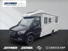 Fahrzeugbild Hymer Tramp S 695 !!! Herbstmesse Deals !!! #1