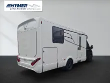 Fahrzeugbild Hymer Tramp S 695 !!! Herbstmesse Deals !!! #4
