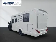 Fahrzeugbild Hymer Tramp S 695 !!! Herbstmesse Deals !!! #5