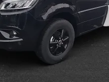 Fahrzeugbild Hymer Tramp S 695 !!! Herbstmesse Deals !!! #6