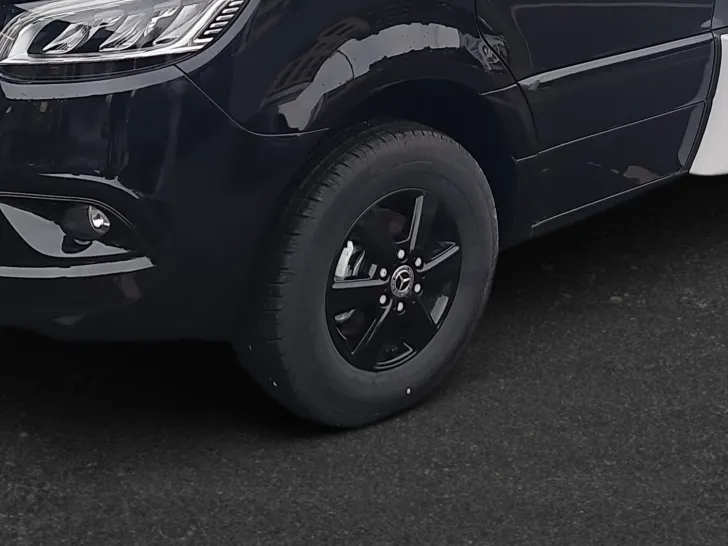 Fahrzeugbild Hymer Tramp S 695 !!! Herbstmesse Deals !!! #6