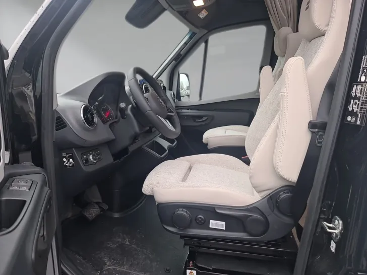 Fahrzeugbild Hymer Tramp S 695 !!! Herbstmesse Deals !!! #7