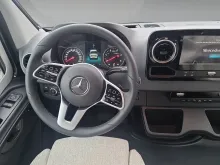 Fahrzeugbild Hymer Tramp S 695 !!! Herbstmesse Deals !!! #8