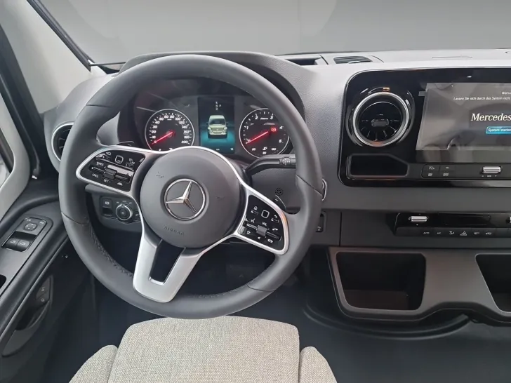 Fahrzeugbild Hymer Tramp S 695 !!! Herbstmesse Deals !!! #8