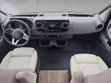 Fahrzeugbild Hymer Tramp S 695 !!! Herbstmesse Deals !!! #9