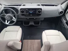 Fahrzeugbild Hymer Tramp S 695 !!! Herbstmesse Deals !!! #10