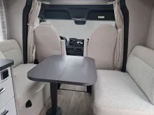 Fahrzeugbild Hymer Tramp S 695 !!! Herbstmesse Deals !!! #11