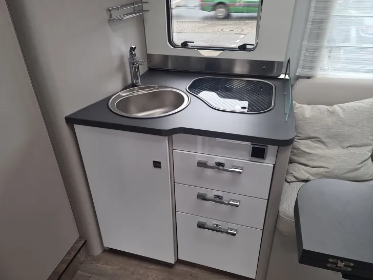 Fahrzeugbild Hymer Tramp S 695 !!! Herbstmesse Deals !!! #13