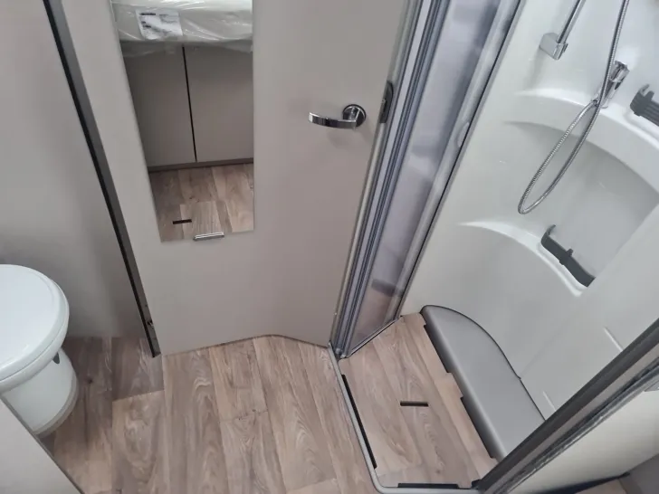 Fahrzeugbild Hymer Tramp S 695 !!! Herbstmesse Deals !!! #16