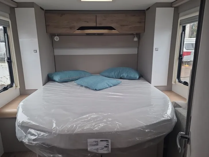 Fahrzeugbild Hymer Tramp S 695 !!! Herbstmesse Deals !!! #17