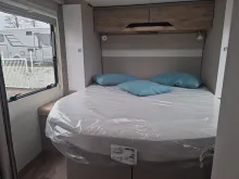 Fahrzeugbild Hymer Tramp S 695 !!! Herbstmesse Deals !!! #18