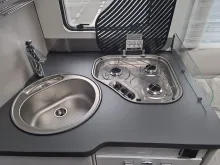 Fahrzeugbild Hymer Tramp S 695 !!! Herbstmesse Deals !!! #19