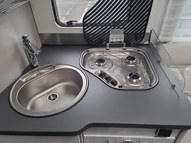 Fahrzeugbild Hymer Tramp S 695 !!! Herbstmesse Deals !!! #19