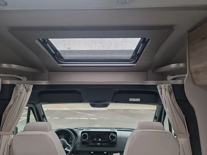 Fahrzeugbild Hymer Tramp S 695 !!! Herbstmesse Deals !!! #21