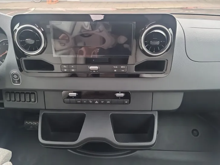 Fahrzeugbild Hymer Tramp S 695 !!! Herbstmesse Deals !!! #22