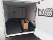 Fahrzeugbild Hymer Tramp S 695 !!! Herbstmesse Deals !!! #25