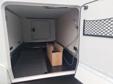 Fahrzeugbild Hymer Tramp S 695 !!! Herbstmesse Deals !!! #26