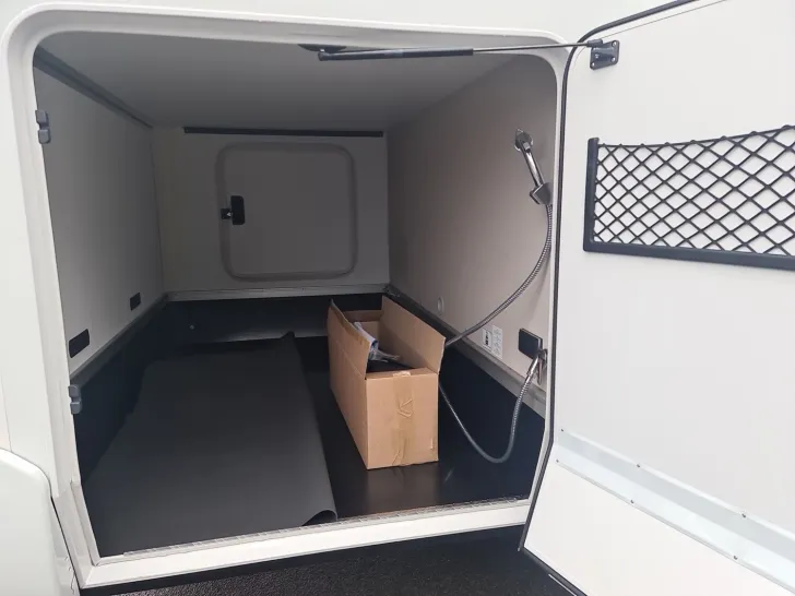 Fahrzeugbild Hymer Tramp S 695 !!! Herbstmesse Deals !!! #26