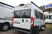 Fahrzeugbild Malibu Van Compact 540 DB #4