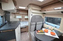 Fahrzeugbild Malibu Van Compact 540 DB #7