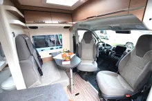 Fahrzeugbild Malibu Van Compact 540 DB #8