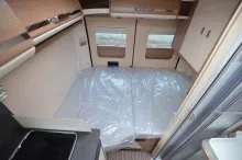 Fahrzeugbild Malibu Van Compact 540 DB #9