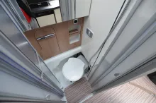 Fahrzeugbild Malibu Van Compact 540 DB #11