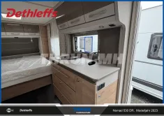 Bild 8 Dethleffs Nomad 530 DR