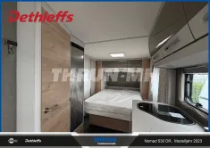 Bild 10 Dethleffs Nomad 530 DR