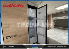 Bild 11 Dethleffs Nomad 530 DR