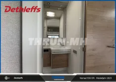 Bild 13 Dethleffs Nomad 530 DR