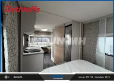 Bild 15 Dethleffs Nomad 530 DR