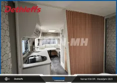 Bild 16 Dethleffs Nomad 530 DR
