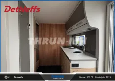Bild 17 Dethleffs Nomad 530 DR