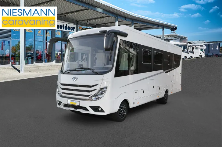 Fahrzeugbild Concorde Credo 791 MI EDITION 70 #3