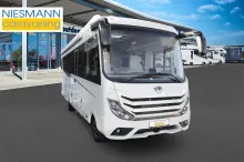 Fahrzeugbild Concorde Credo 791 MI EDITION 70 #1