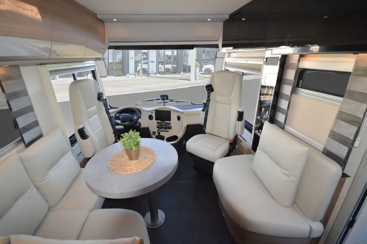 Fahrzeugbild Concorde Credo 791 MI EDITION 70 #7