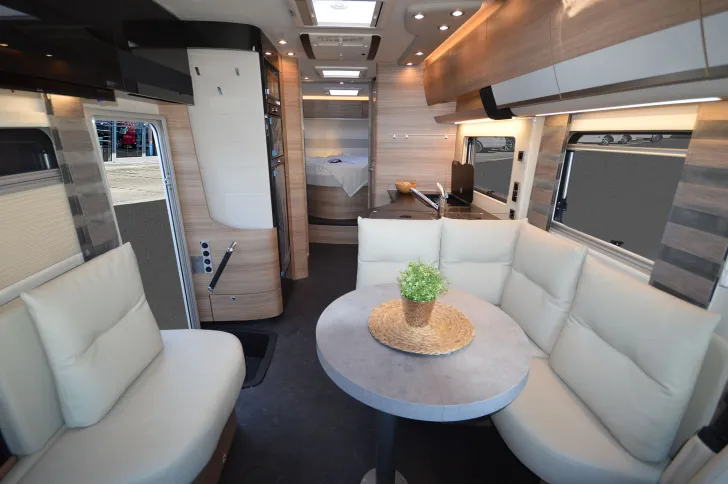 Fahrzeugbild Concorde Credo 791 MI EDITION 70 #8