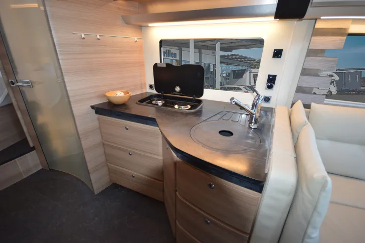 Fahrzeugbild Concorde Credo 791 MI EDITION 70 #11
