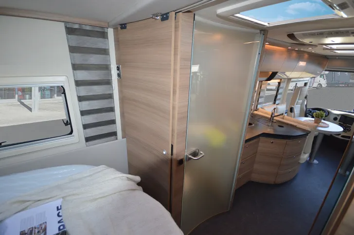 Fahrzeugbild Concorde Credo 791 MI EDITION 70 #15