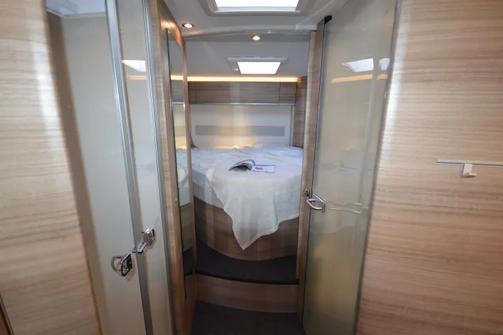 Fahrzeugbild Concorde Credo 791 MI EDITION 70 #18