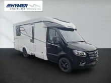 Fahrzeugbild Hymer Tramp S 695 !!! Herbstmesse Deals !!! #3