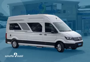 MAXIA VAN 680 ET