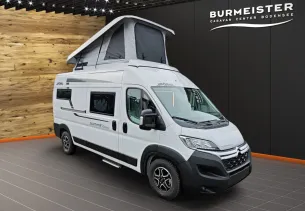 Summit SHINE 600