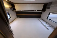 Bild 17 Dethleffs Trend A 7877-2/9-G Automatik/Festbett/2xKlima.