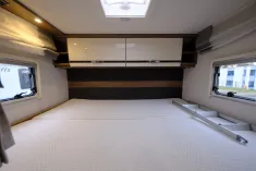 Bild 18 Dethleffs Trend A 7877-2/9-G Automatik/Festbett/2xKlima.